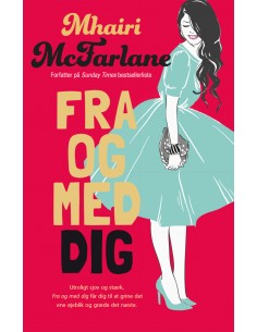 Fra og med dig