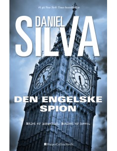 Den engelske spion