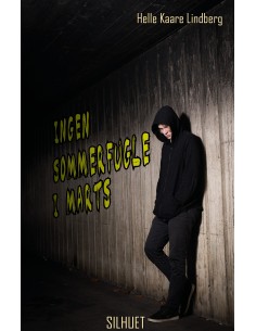 Ingen sommerfugle i marts