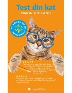 Test din kat