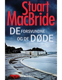 De forsvundne og de døde