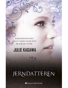 Jerndatteren