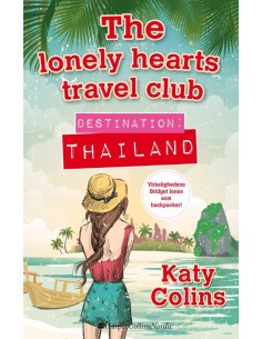 Destination Thailand