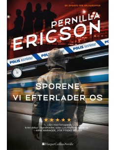 Sporene vi efterlader os