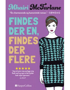 Findes der en, findes der...