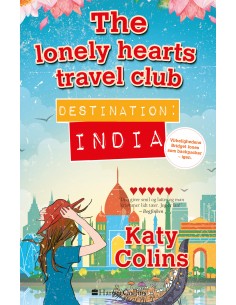 Destination India