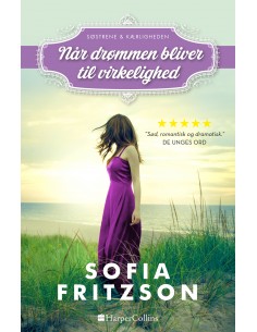 Når drømmen bliver til...
