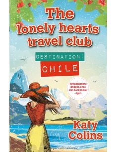 Destination Chile