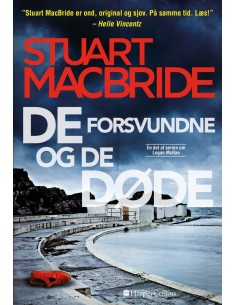 De forsvundne og de døde