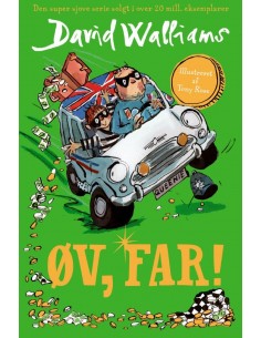 Øv, Far!