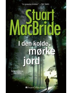 I den kolde, mørke jord