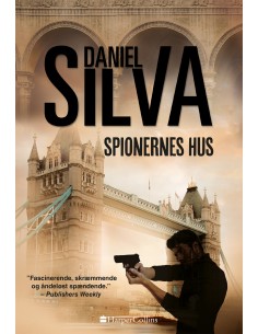 Spionernes hus