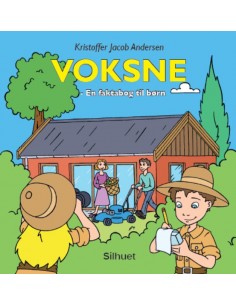 Voksne