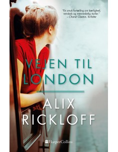 Vejen til London