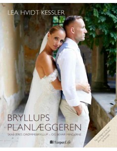 Bryllupsplanlæggeren