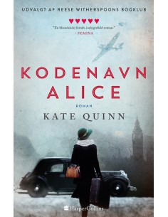 Kodenavn Alice