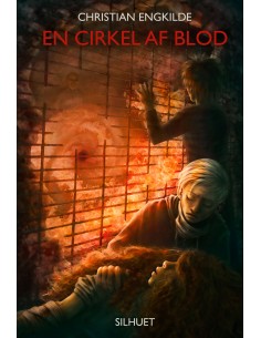En cirkel af blod
