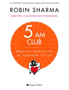 5AM Club