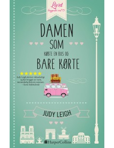 Damen som købte en bus og...