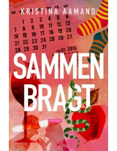 Sammenbragt