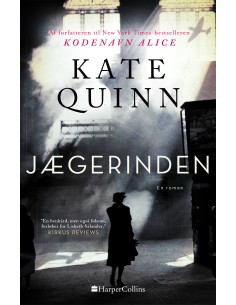 Jægerinden
