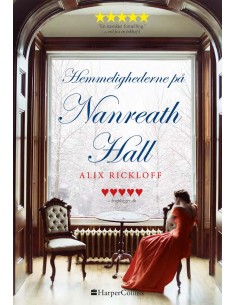 Hemmelighederne på Nanreath...