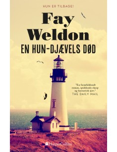En hun-djævels død