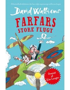 Farfars store flugt