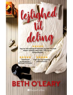 Lejlighed til deling