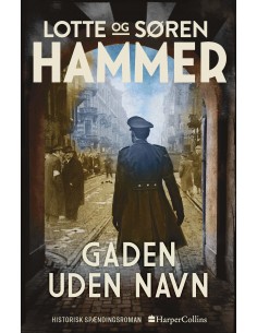 Gaden uden navn