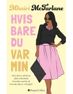 Hvis bare du var min