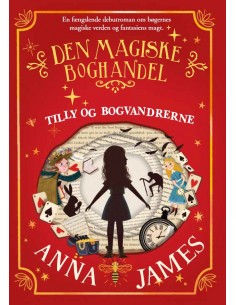 Tilly og bogvandrerne