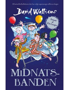 Midnatsbanden