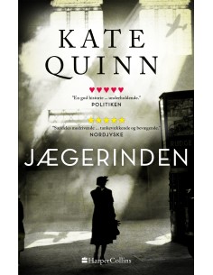 Jægerinden