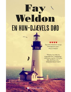 En hun-djævels død