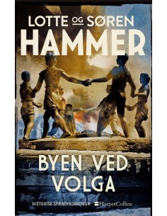 Byen ved Volga