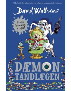 Dæmontandlægen