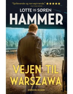 Vejen til Warszawa