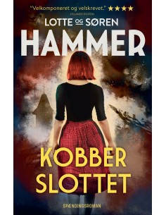 Kobberslottet