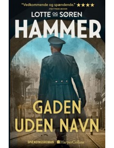 Gaden uden navn
