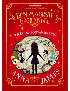 Tilly og bogvandrerne