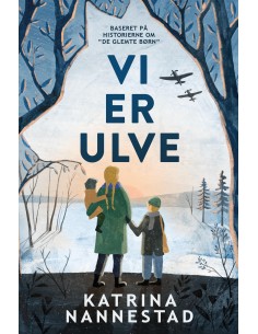 Vi er ulve
