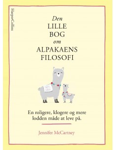 Den lille bog om alpakaens...