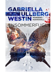 Ensommerfugl