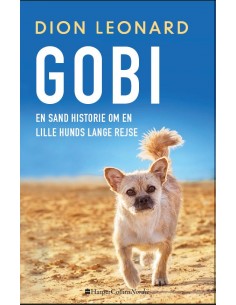 Gobi - en sand historie om...