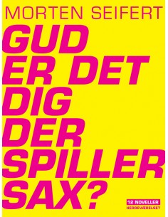 Gud, er det dig der spiller...