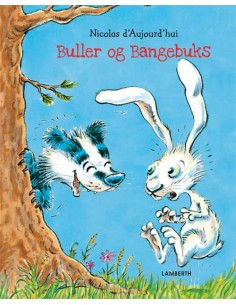 Buller og Bangebuks