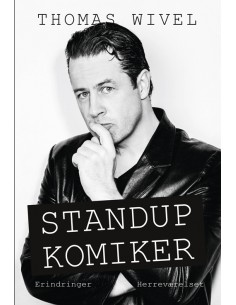 Standupkomiker