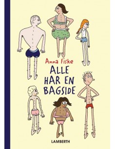 Alle har en bagside
