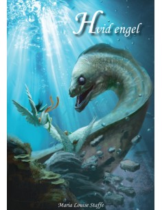 Hvid engel